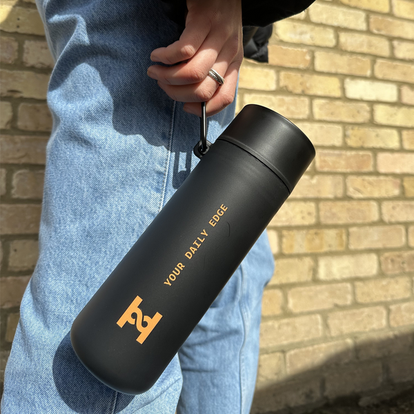 HUX Reusable Bottle